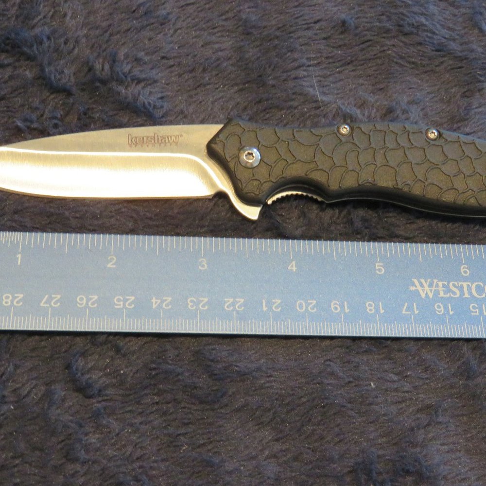 Kershaw